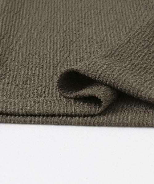 URBAN RESEARCH ITEMS / アーバンリサーチ アイテムズ その他パンツ | カットヨウリュウイージーパンツ | 詳細12