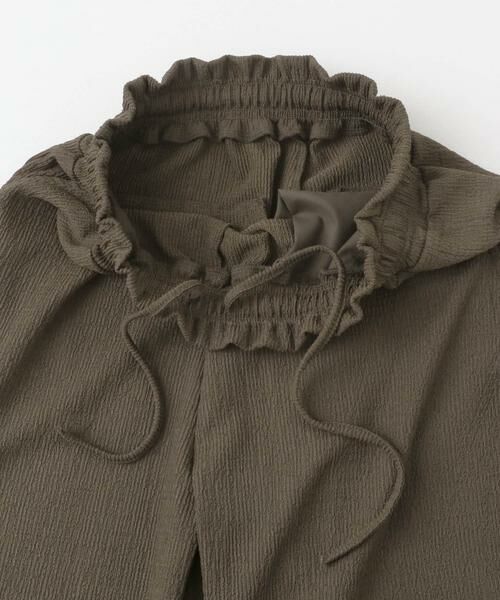 URBAN RESEARCH ITEMS / アーバンリサーチ アイテムズ その他パンツ | カットヨウリュウイージーパンツ | 詳細9