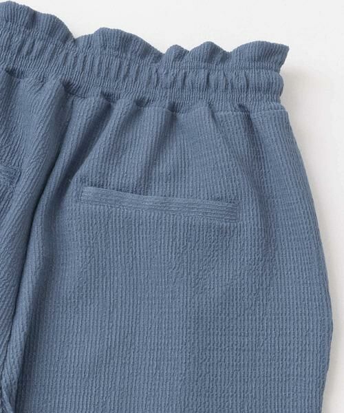 URBAN RESEARCH ITEMS / アーバンリサーチ アイテムズ その他パンツ | カットヨウリュウイージーパンツ | 詳細20