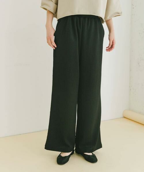 URBAN RESEARCH ITEMS / アーバンリサーチ アイテムズ その他パンツ | カットヨウリュウイージーパンツ | 詳細23