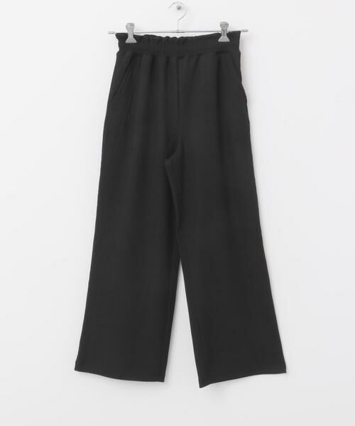 URBAN RESEARCH ITEMS / アーバンリサーチ アイテムズ その他パンツ | カットヨウリュウイージーパンツ | 詳細25