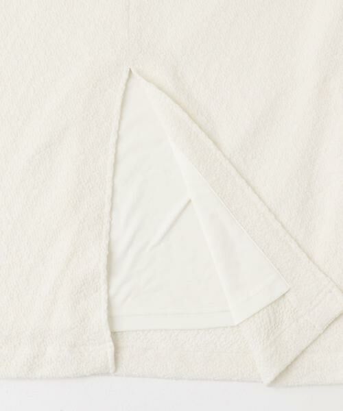 URBAN RESEARCH ITEMS / アーバンリサーチ アイテムズ スカート | ジャガードタイトロングスカート | 詳細29