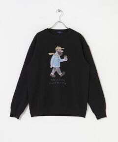 URBAN RESEARCH ITEMS / アーバンリサーチ アイテムズ スウェット | OJISAMPO スウェットトップス