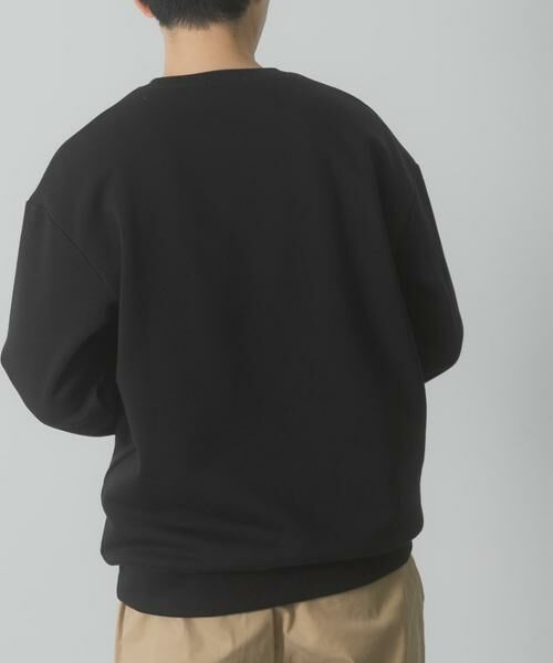 URBAN RESEARCH ITEMS / アーバンリサーチ アイテムズ スウェット | OJISAMPO スウェットトップス | 詳細9