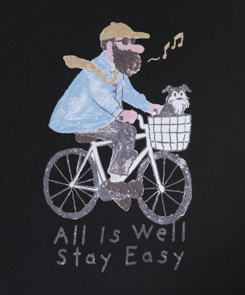 URBAN RESEARCH ITEMS / アーバンリサーチ アイテムズ スウェット | OJISAMPO スウェットトップス | 詳細13