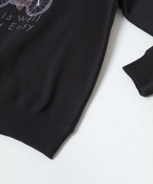 URBAN RESEARCH ITEMS / アーバンリサーチ アイテムズ スウェット | OJISAMPO スウェットトップス | 詳細14