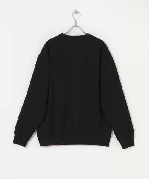 URBAN RESEARCH ITEMS / アーバンリサーチ アイテムズ スウェット | OJISAMPO スウェットトップス | 詳細15