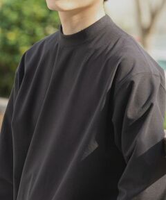 URBAN RESEARCH ITEMS / アーバンリサーチ アイテムズ スウェット | 360°stretch起毛トップス