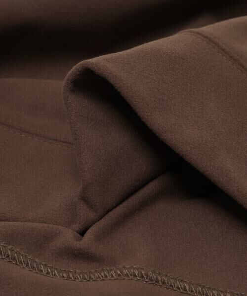 URBAN RESEARCH ITEMS / アーバンリサーチ アイテムズ スウェット | 360°stretch起毛トップス | 詳細7