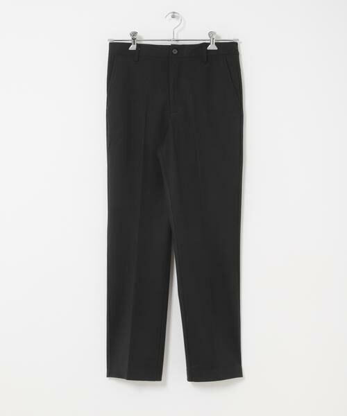 URBAN RESEARCH ITEMS / アーバンリサーチ アイテムズ その他パンツ | 発熱機能 センタープレス スラックス | 詳細4