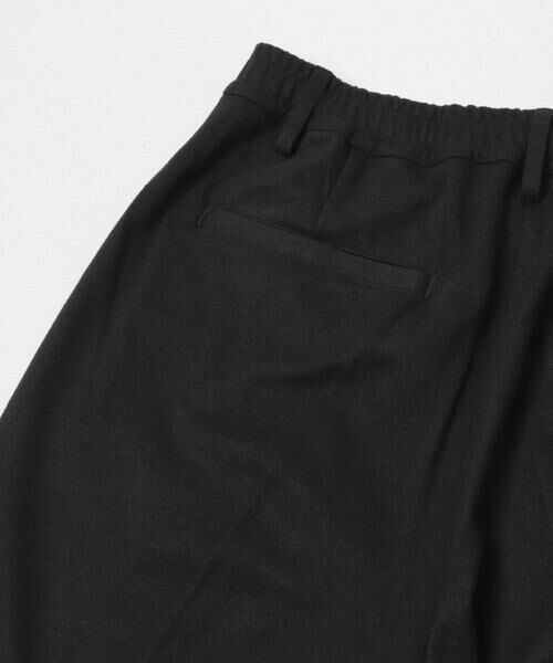URBAN RESEARCH ITEMS / アーバンリサーチ アイテムズ その他パンツ | 発熱機能 センタープレス スラックス | 詳細5