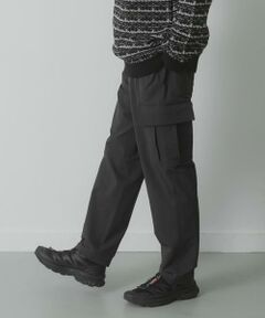 URBAN RESEARCH ITEMS / アーバンリサーチ アイテムズ その他パンツ | Light & Heat カーゴパンツ