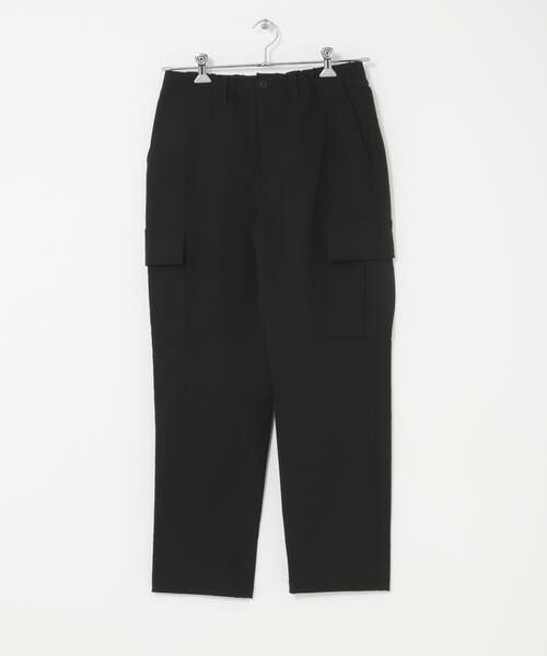 URBAN RESEARCH ITEMS / アーバンリサーチ アイテムズ その他パンツ | Light & Heat カーゴパンツ | 詳細5