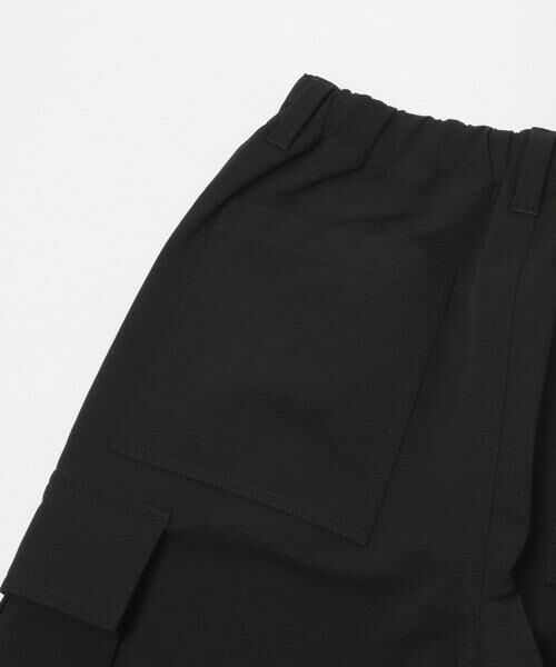 URBAN RESEARCH ITEMS / アーバンリサーチ アイテムズ その他パンツ | Light & Heat カーゴパンツ | 詳細6