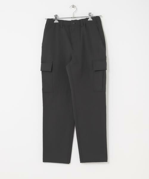 URBAN RESEARCH ITEMS / アーバンリサーチ アイテムズ その他パンツ | Light & Heat カーゴパンツ | 詳細10