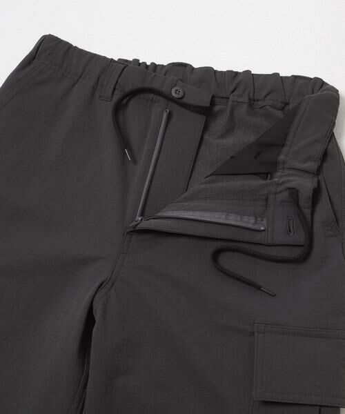 URBAN RESEARCH ITEMS / アーバンリサーチ アイテムズ その他パンツ | Light & Heat カーゴパンツ | 詳細11