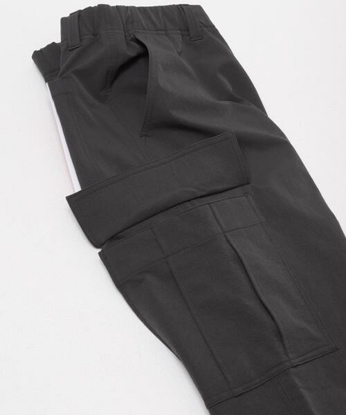 URBAN RESEARCH ITEMS / アーバンリサーチ アイテムズ その他パンツ | Light & Heat カーゴパンツ | 詳細12