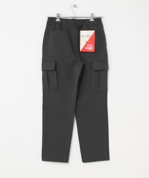 URBAN RESEARCH ITEMS / アーバンリサーチ アイテムズ その他パンツ | Light & Heat カーゴパンツ | 詳細13