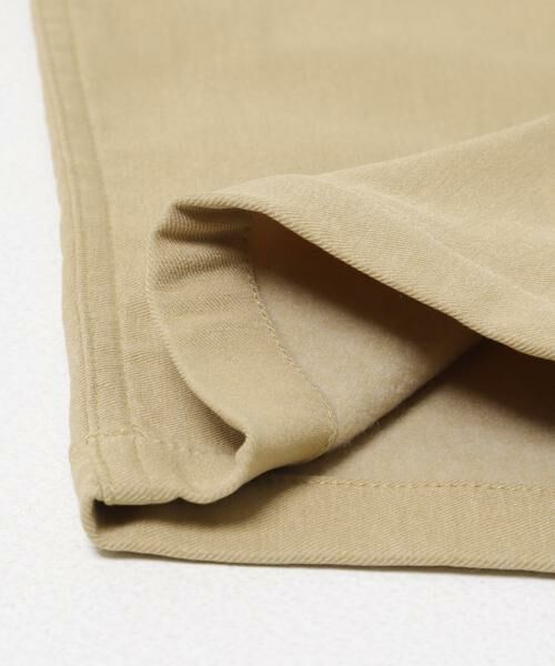 URBAN RESEARCH ITEMS / アーバンリサーチ アイテムズ その他パンツ | Light & Heat ツイルテーパーパンツ | 詳細16