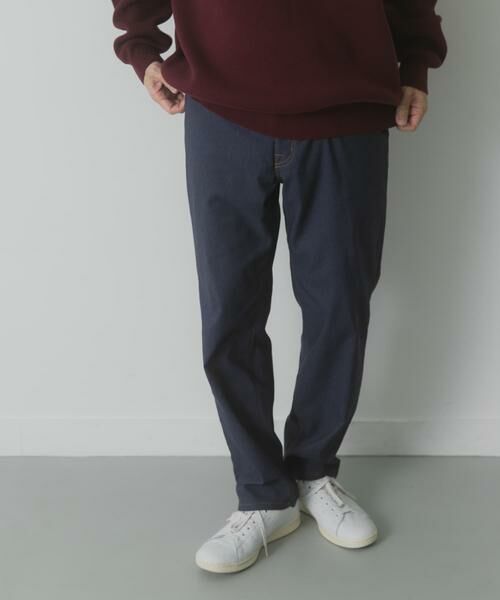 URBAN RESEARCH ITEMS / アーバンリサーチ アイテムズ その他パンツ | Light & Heat 5P スリムジーンズ | 詳細2