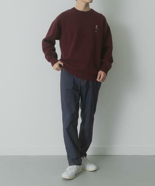 URBAN RESEARCH ITEMS / アーバンリサーチ アイテムズ その他パンツ | Light & Heat 5P スリムジーンズ | 詳細4