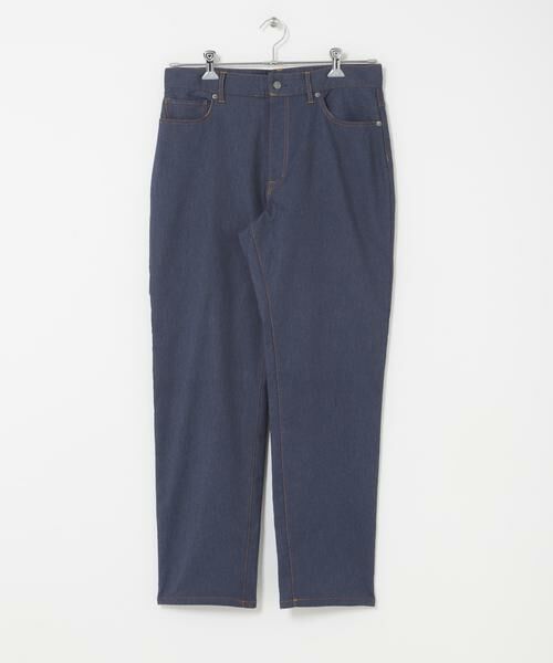 URBAN RESEARCH ITEMS / アーバンリサーチ アイテムズ その他パンツ | Light & Heat 5P スリムジーンズ | 詳細6