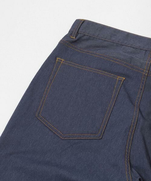 URBAN RESEARCH ITEMS / アーバンリサーチ アイテムズ その他パンツ | Light & Heat 5P スリムジーンズ | 詳細7