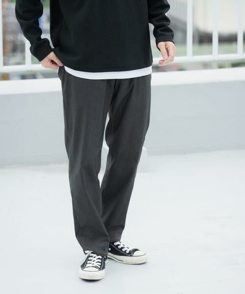 URBAN RESEARCH ITEMS / アーバンリサーチ アイテムズ その他パンツ | Light & Heat 5P スリムジーンズ | 詳細9