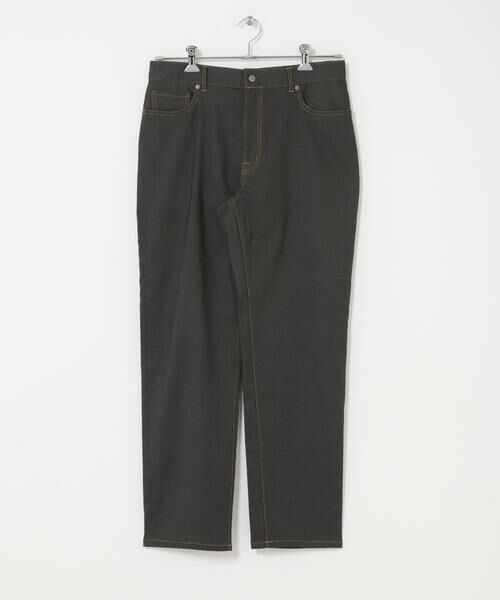 URBAN RESEARCH ITEMS / アーバンリサーチ アイテムズ その他パンツ | Light & Heat 5P スリムジーンズ | 詳細12