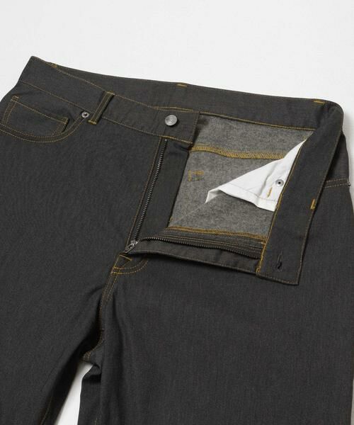 URBAN RESEARCH ITEMS / アーバンリサーチ アイテムズ その他パンツ | Light & Heat 5P スリムジーンズ | 詳細13
