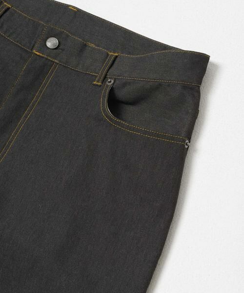 URBAN RESEARCH ITEMS / アーバンリサーチ アイテムズ その他パンツ | Light & Heat 5P スリムジーンズ | 詳細14