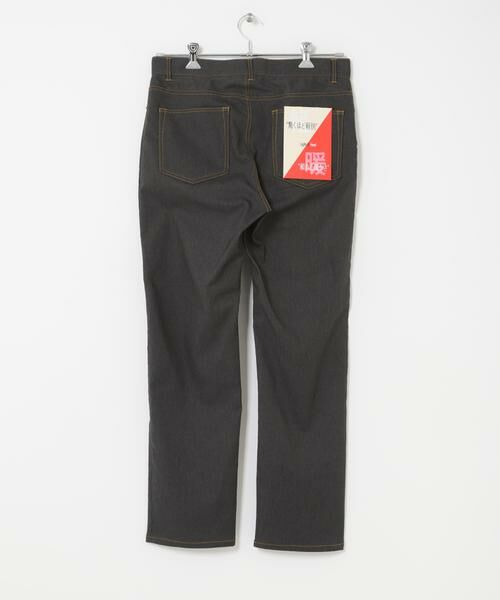 URBAN RESEARCH ITEMS / アーバンリサーチ アイテムズ その他パンツ | Light & Heat 5P スリムジーンズ | 詳細15