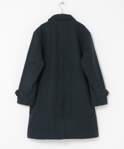 URBAN RESEARCH ITEMS / アーバンリサーチ アイテムズ その他アウター | 尾州ウール バルマカンコート | 詳細25