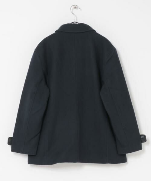 URBAN RESEARCH ITEMS / アーバンリサーチ アイテムズ その他アウター | 尾州ウール ショートコート | 詳細28