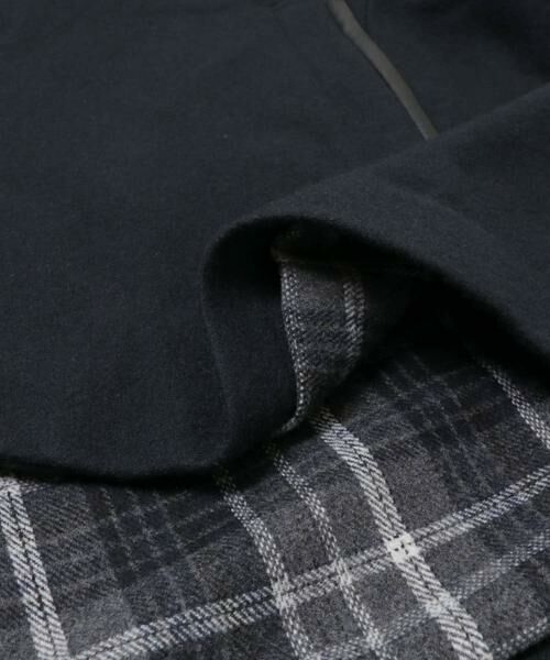 URBAN RESEARCH ITEMS / アーバンリサーチ アイテムズ その他アウター | 尾州ウール ショートコート | 詳細29