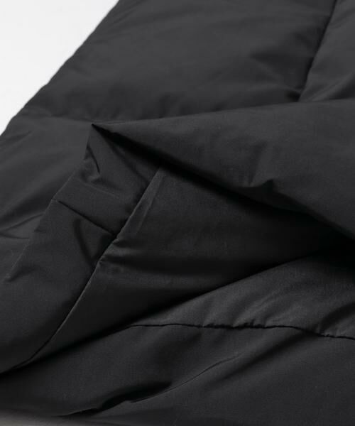 URBAN RESEARCH ITEMS / アーバンリサーチ アイテムズ ダウンジャケット・ベスト | 770FP 撥水ベルテッドダウンコート | 詳細16