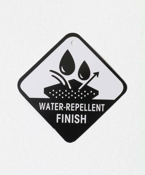 URBAN RESEARCH ITEMS / アーバンリサーチ アイテムズ ダウンジャケット・ベスト | 770FP 撥水ベルテッドダウンコート | 詳細18