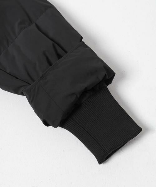 URBAN RESEARCH ITEMS / アーバンリサーチ アイテムズ ダウンジャケット・ベスト | 770FP 撥水ベルテッドダウンコート | 詳細5
