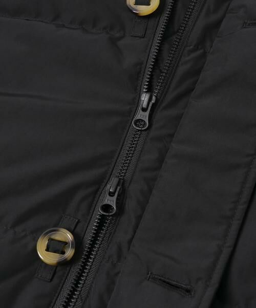 URBAN RESEARCH ITEMS / アーバンリサーチ アイテムズ ダウンジャケット・ベスト | 770FP 撥水ベルテッドダウンコート | 詳細7
