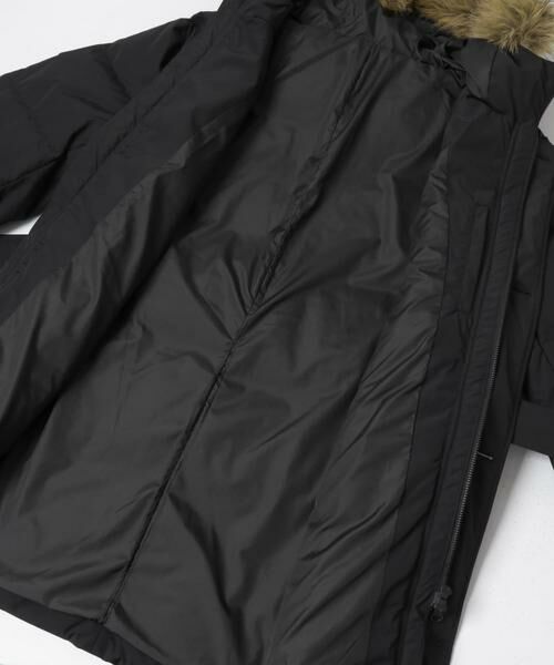 URBAN RESEARCH ITEMS / アーバンリサーチ アイテムズ ダウンジャケット・ベスト | 770FP 撥水ベルテッドダウンコート | 詳細8