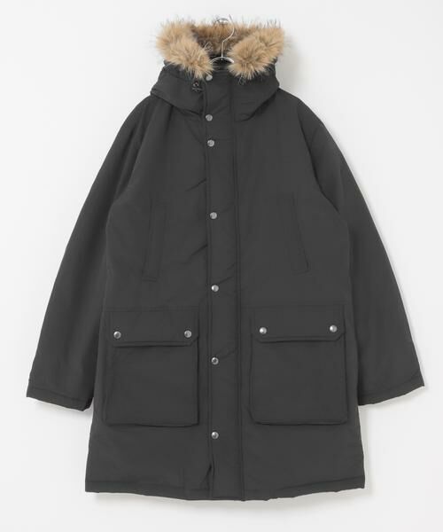 URBAN RESEARCH ITEMS / アーバンリサーチ アイテムズ ダウンジャケット・ベスト | 770FP撥水フィールドダウンコート | 詳細5