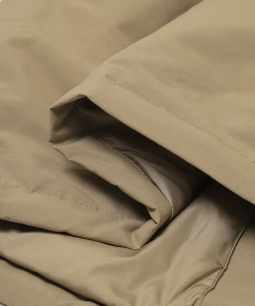 URBAN RESEARCH ITEMS / アーバンリサーチ アイテムズ ダウンジャケット・ベスト | 770FP撥水フィールドダウンコート | 詳細17