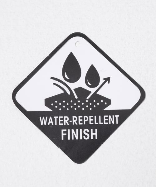 URBAN RESEARCH ITEMS / アーバンリサーチ アイテムズ ダウンジャケット・ベスト | 770FP撥水フィールドダウンコート | 詳細19