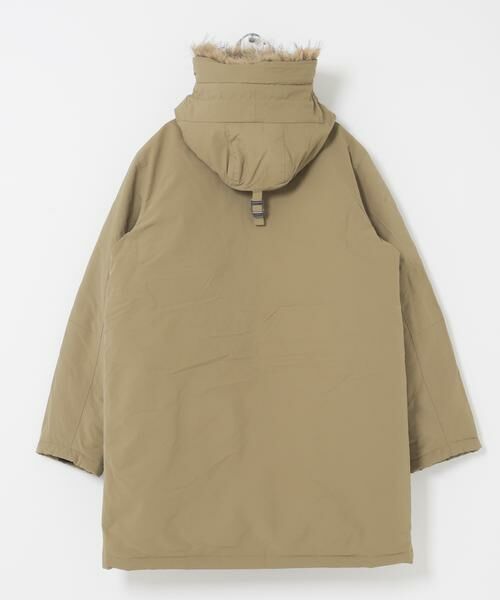 URBAN RESEARCH ITEMS / アーバンリサーチ アイテムズ ダウンジャケット・ベスト | 770FP撥水フィールドダウンコート | 詳細15