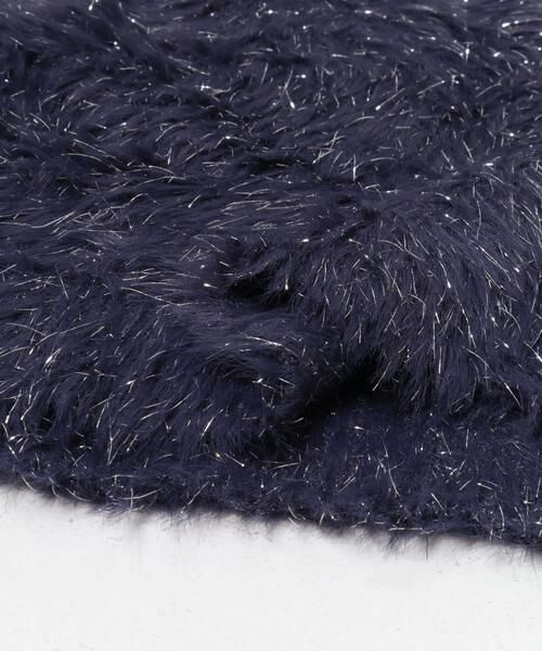 URBAN RESEARCH ITEMS / アーバンリサーチ アイテムズ ベスト | シャギーショートニットベスト | 詳細9