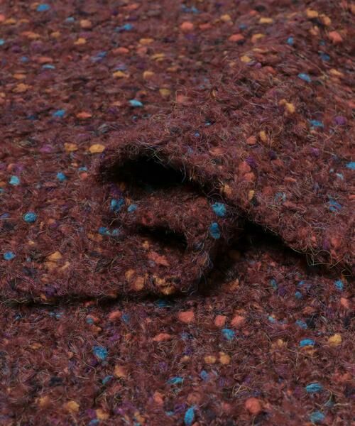 URBAN RESEARCH ITEMS / アーバンリサーチ アイテムズ ニット・セーター | ハイネックカラーネップニット | 詳細3