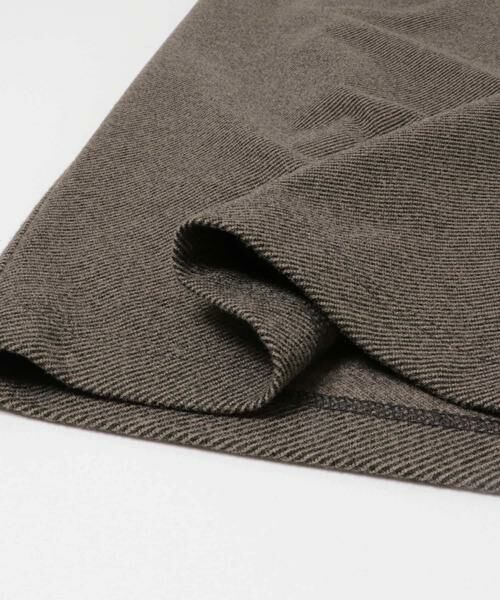 URBAN RESEARCH ITEMS / アーバンリサーチ アイテムズ その他パンツ | アシメベルトデザインパンツ | 詳細9