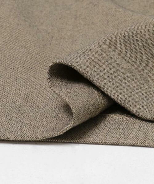 URBAN RESEARCH ITEMS / アーバンリサーチ アイテムズ その他パンツ | ウールライクイージーパンツ | 詳細16