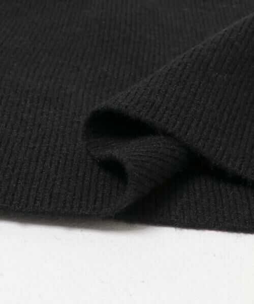 URBAN RESEARCH ITEMS / アーバンリサーチ アイテムズ ワンピース | ビスチェニットワンピース | 詳細10