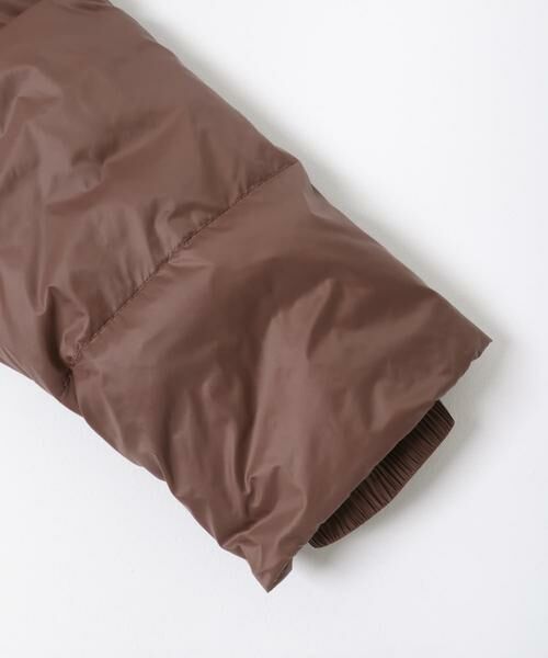 URBAN RESEARCH ITEMS / アーバンリサーチ アイテムズ ダウンジャケット・ベスト | フーディーショートダウン | 詳細8